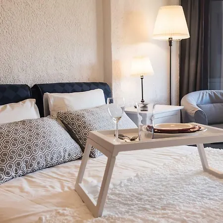 White Blossom #fourka Holiday home
